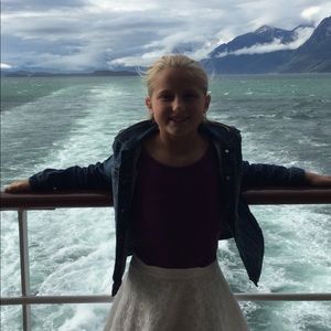 Meet your Posher, Kate